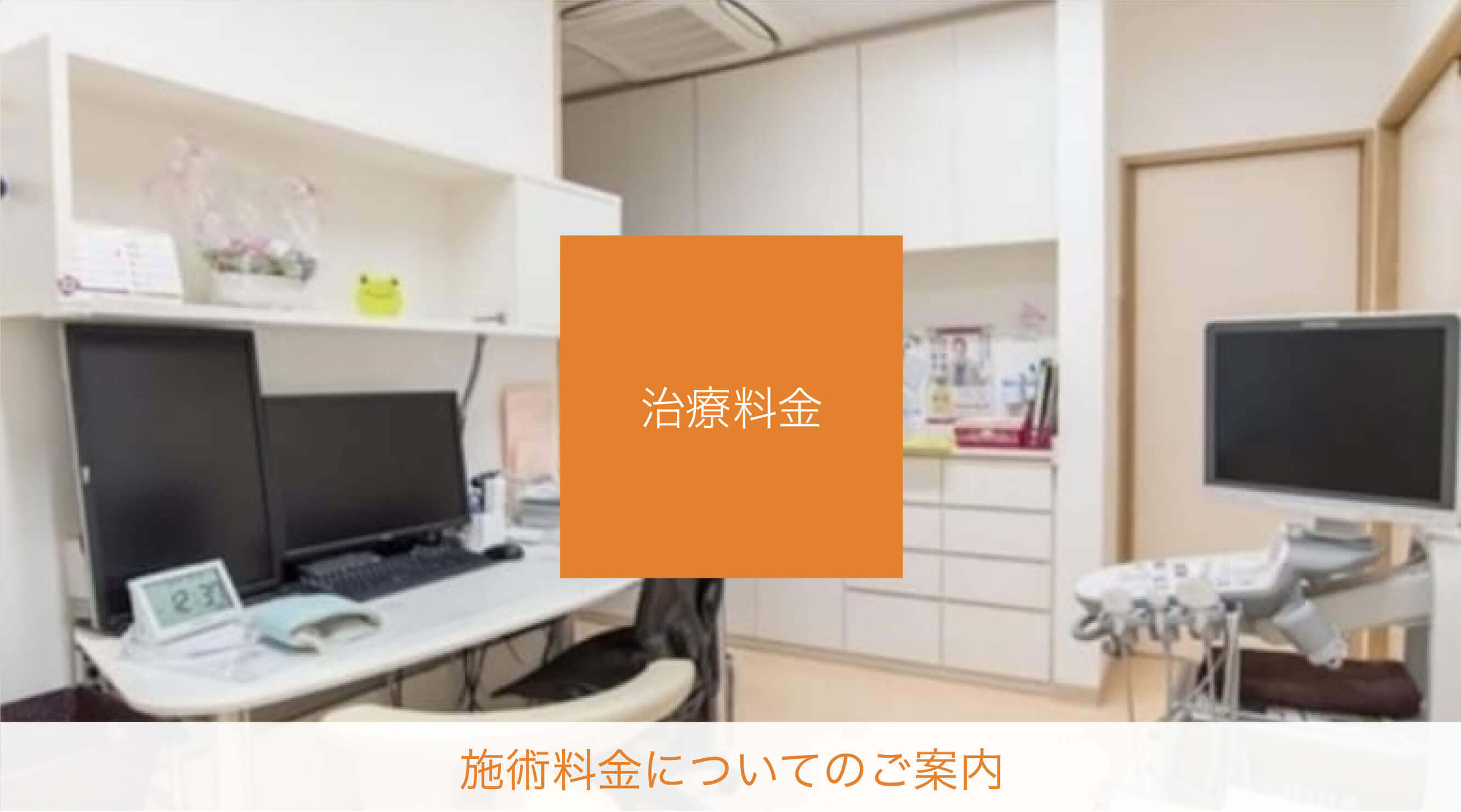 治療料金